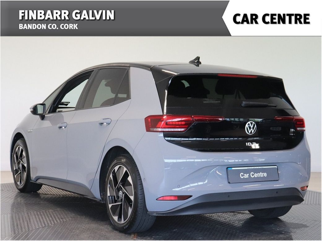 2023 Volkswagen ID.3