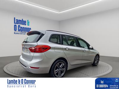 2018 BMW 2 Series