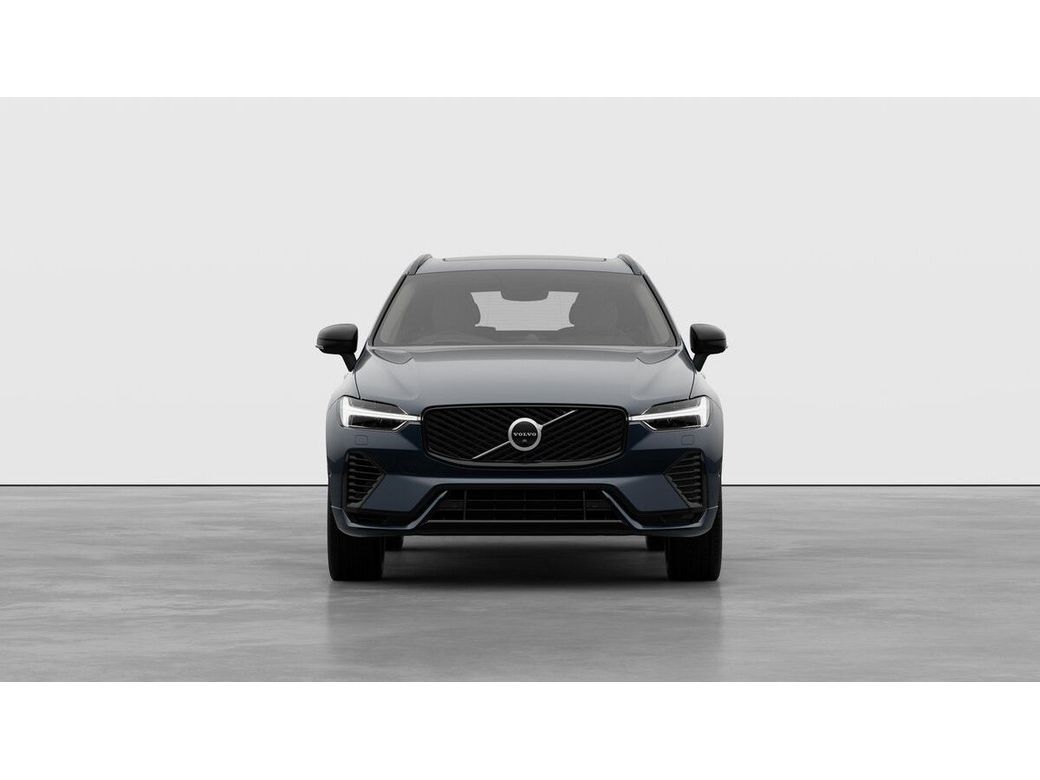 2026 Volvo XC60