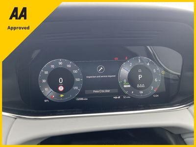 2023 Land Rover Range Rover Evoque