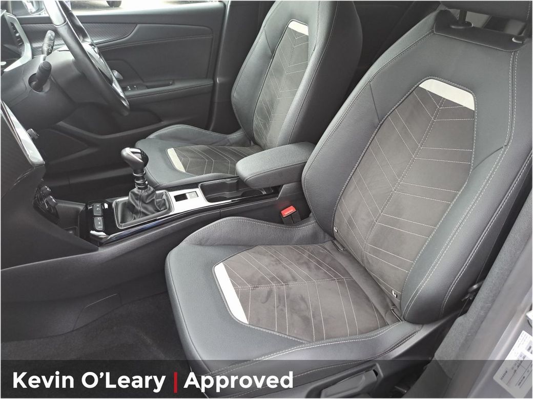 2023 Opel Mokka