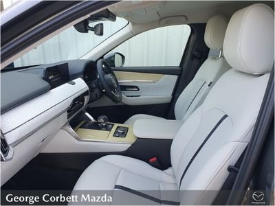 2026 Mazda CX-80