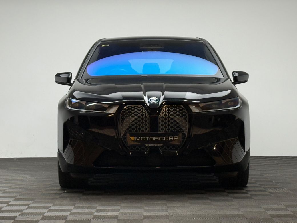 2024 BMW iX