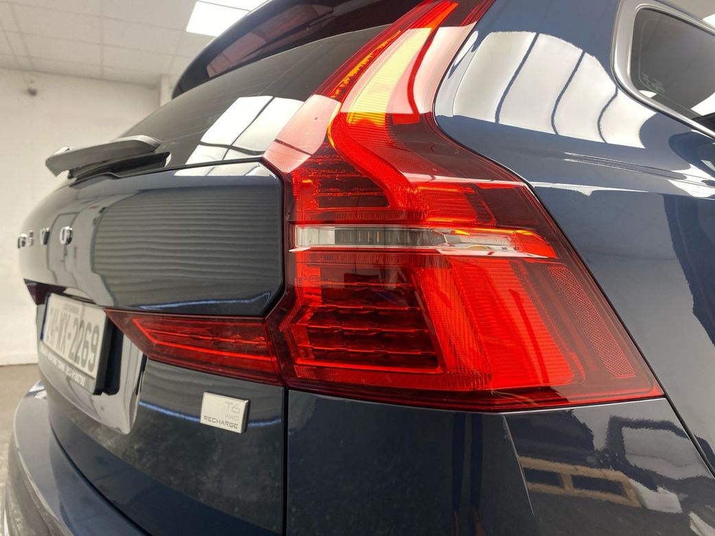 2024 Volvo XC60