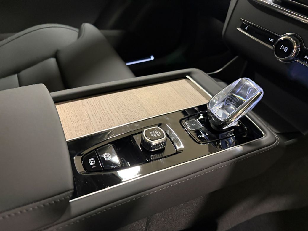 2026 Volvo XC90