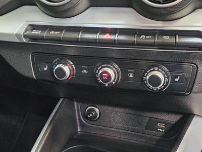 2020 Audi Q2