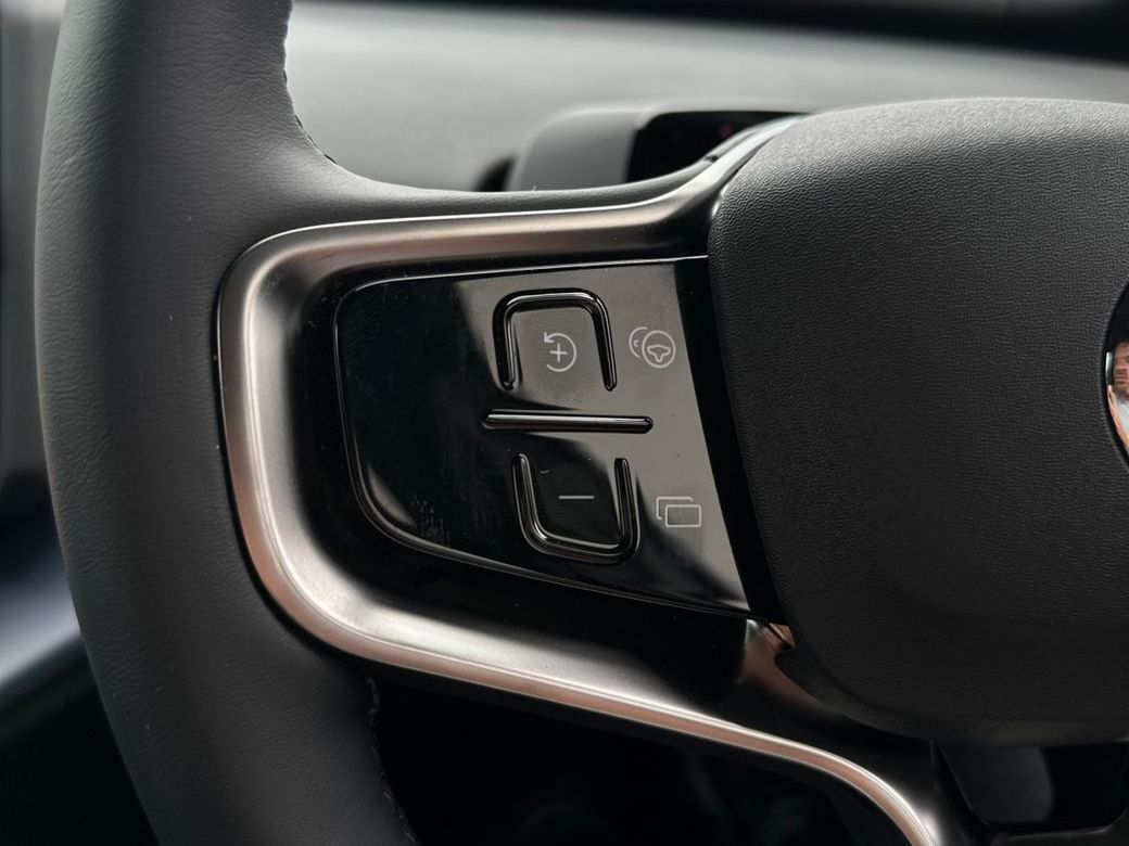 2026 Volvo EX30