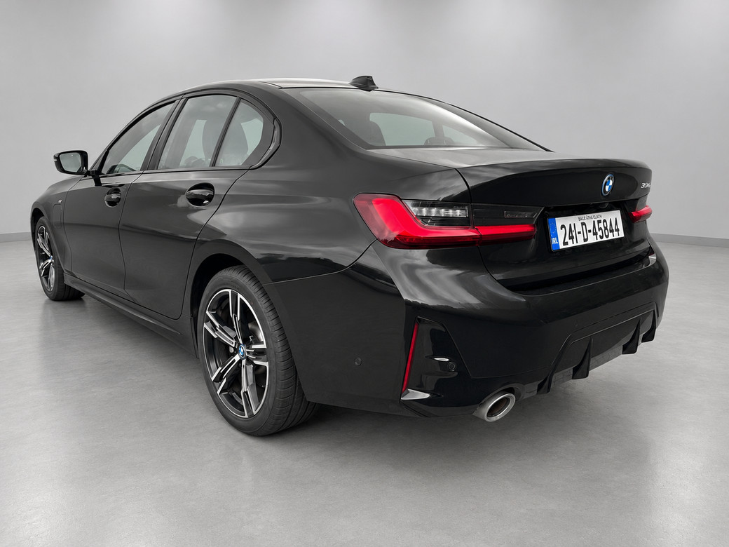 2024 BMW 330