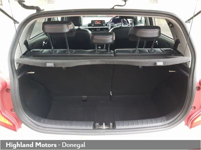 2018 Kia Picanto
