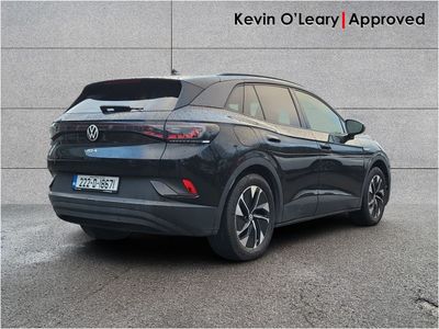 2022 Volkswagen ID.4