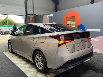 2019 Toyota Prius