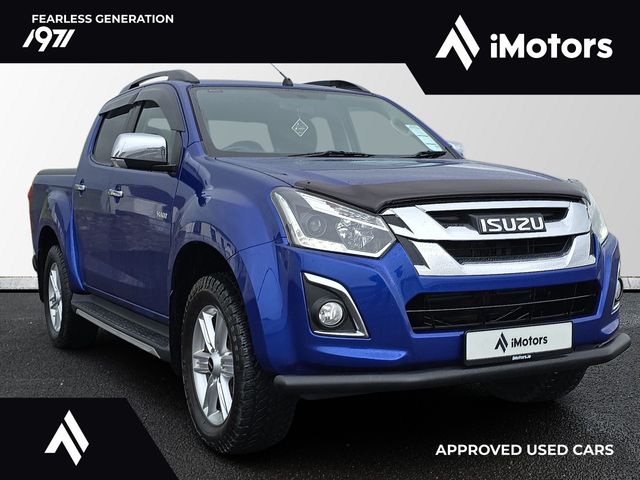 vehicle for sale from iMotors