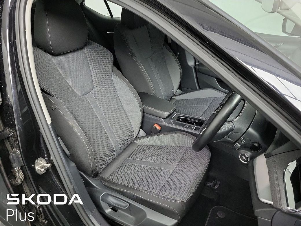 2023 Skoda Octavia