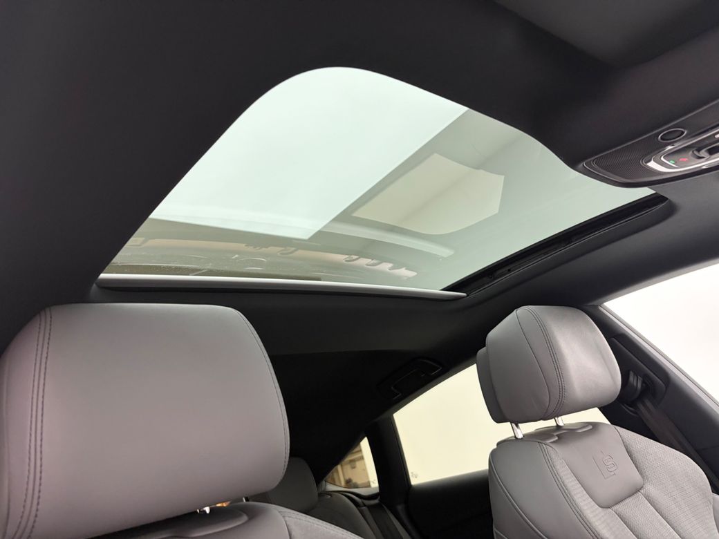 2024 Audi A5