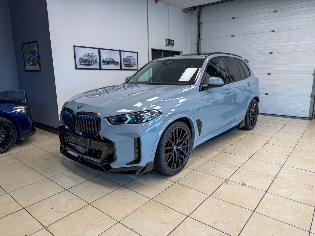 2024 BMW X5