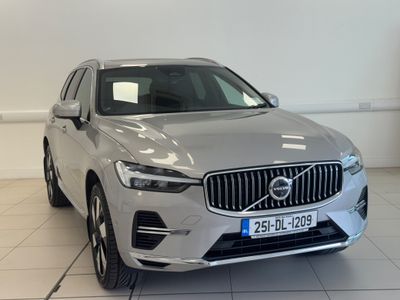 2025 Volvo XC60