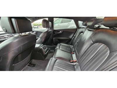 2015 Audi A7