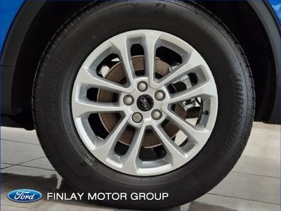 2026 Ford Kuga