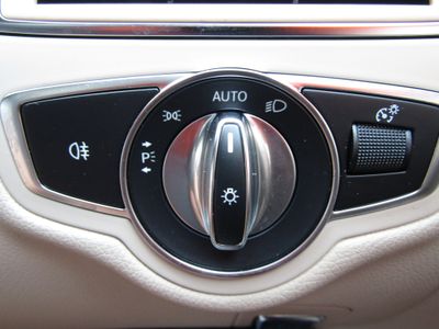 2019 Mercedes-Benz C Class