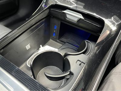 2024 Mercedes-Benz EQE