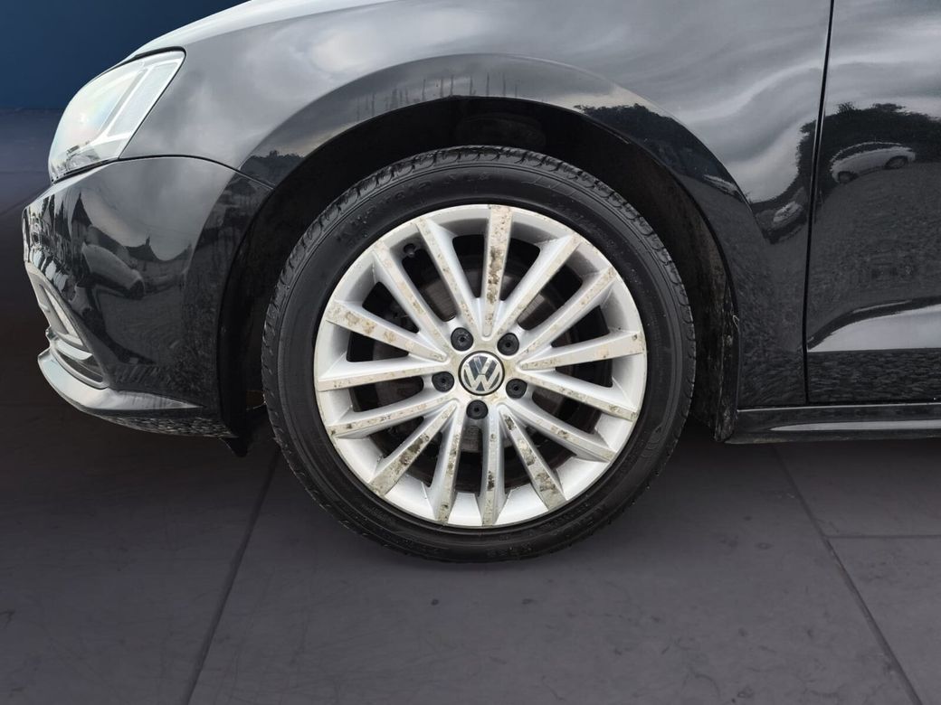 2017 Volkswagen Jetta