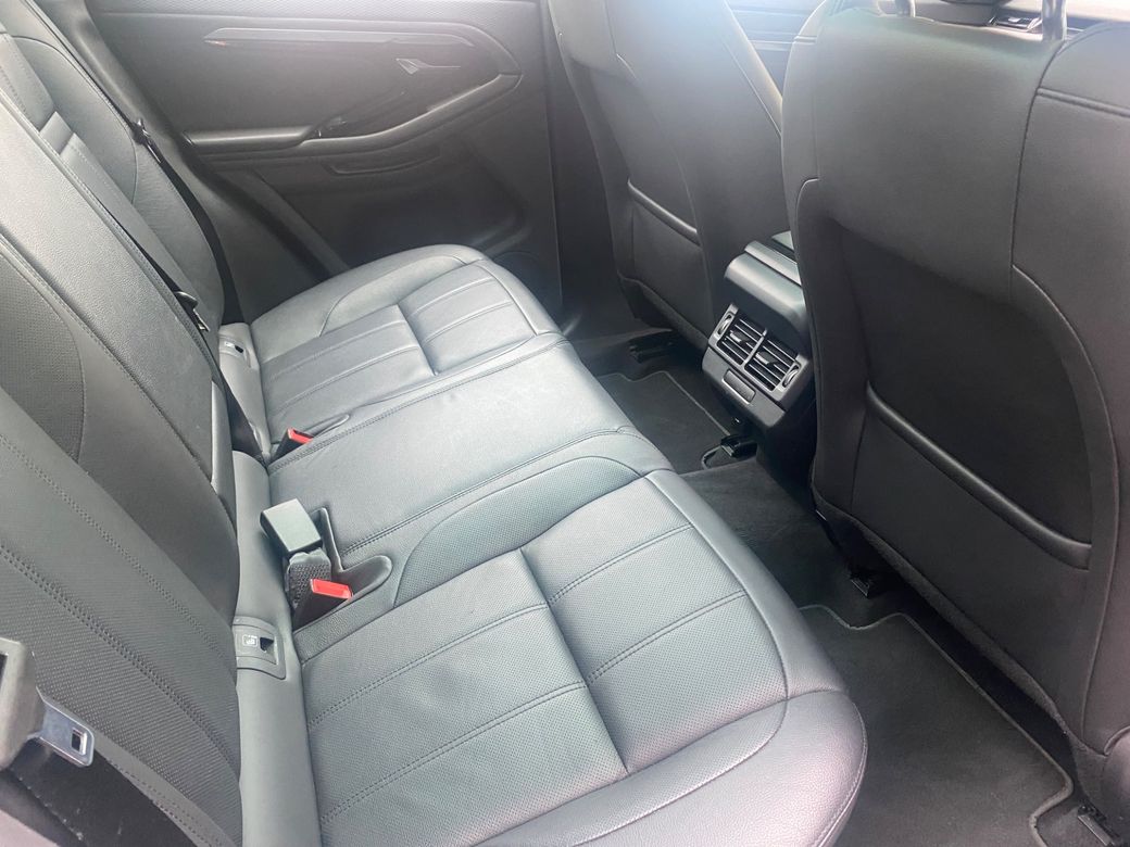 2023 Land Rover Range Rover Evoque