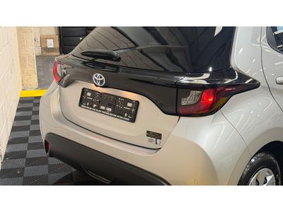 2022 Toyota Yaris