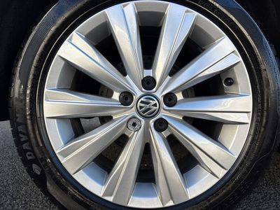 2021 Volkswagen Polo