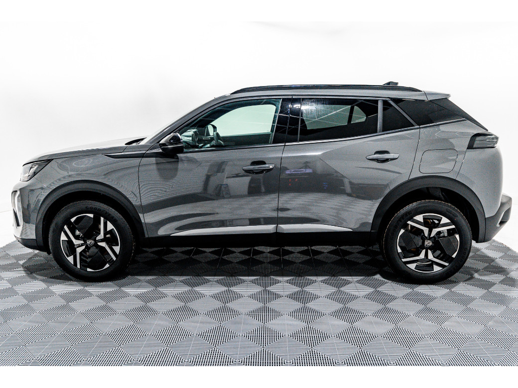 2024 Peugeot 2008