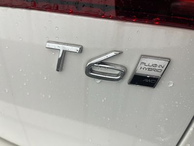 2025 Volvo V60
