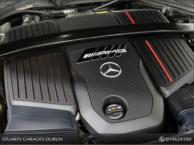 2024 Mercedes-Benz E Class