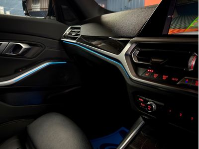 2020 BMW 3 Series