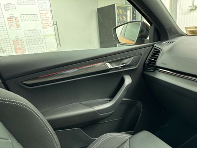 2024 Skoda Karoq
