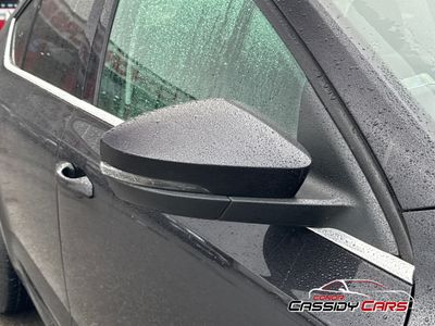 2017 Skoda Octavia