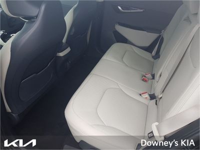 2023 Kia EV6