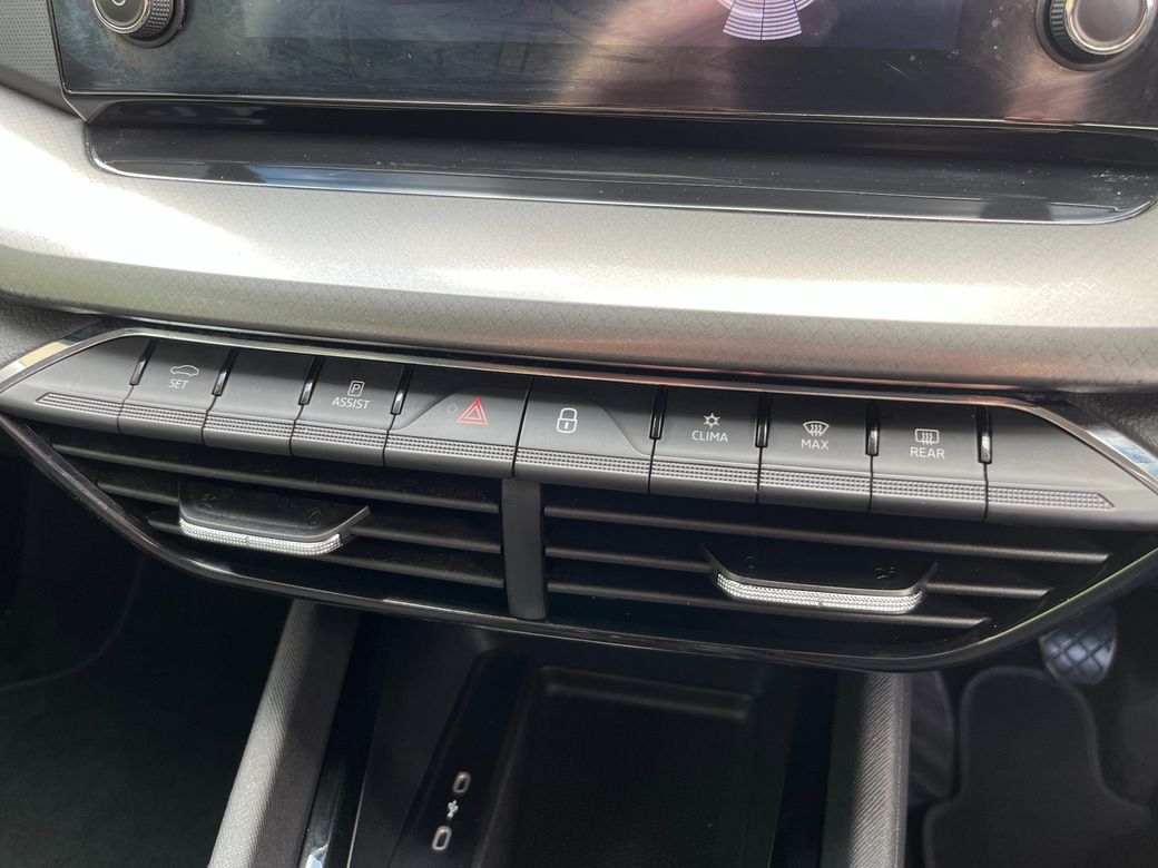 2023 Skoda Octavia