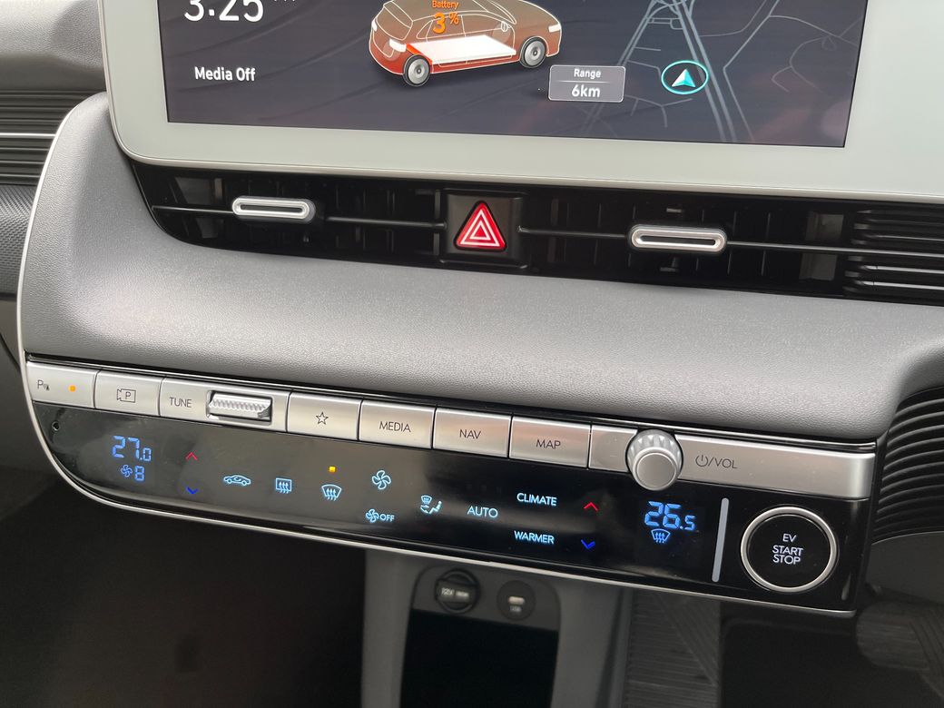 2023 Hyundai Ioniq 5