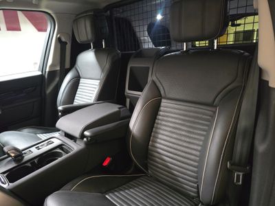 2023 Land Rover Discovery