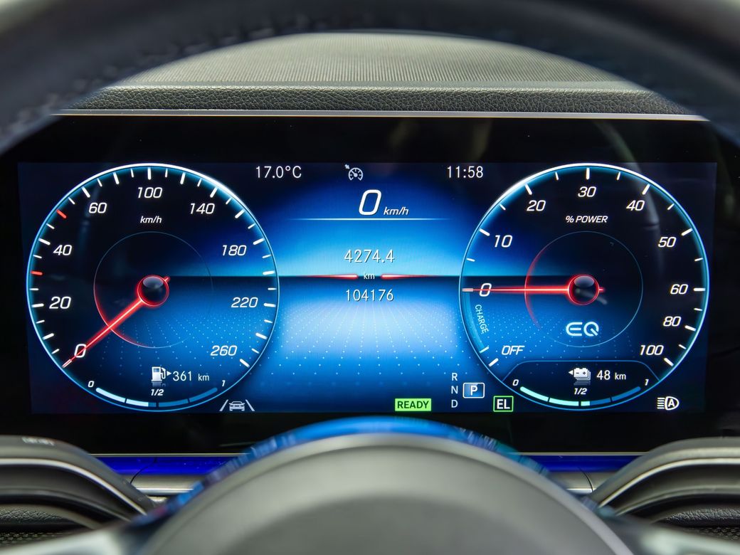 2022 Mercedes-Benz GLE Class