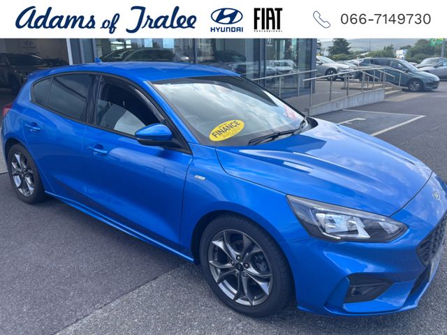 vehicle for sale from Adams of Tralee
