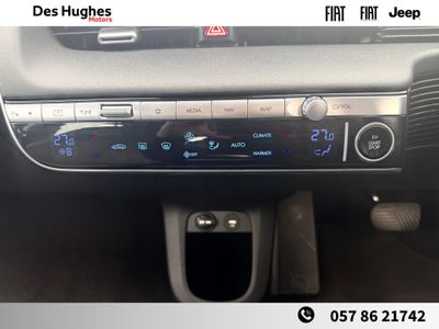 2023 Hyundai Ioniq 5