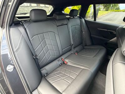 2025 BMW 5 Series