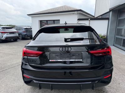 2023 Audi Q3