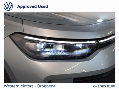 2025 Volkswagen Tayron