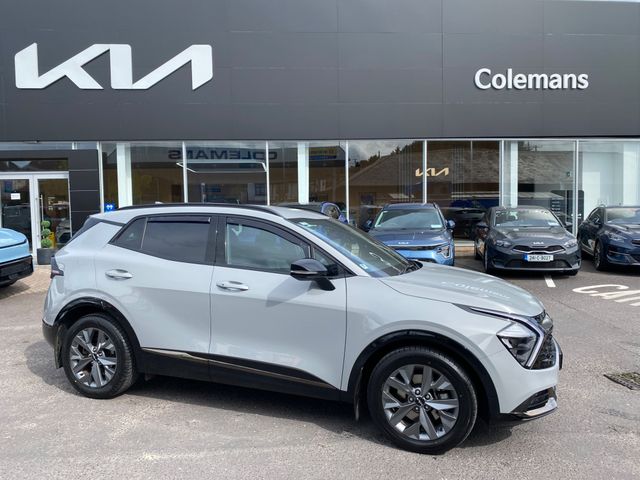 vehicle for sale from Colemans Millstreet