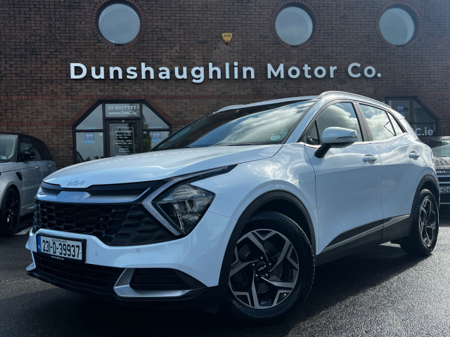 vehicle for sale from Dunshaughlin Motor Co