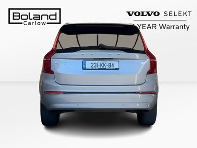 2023 Volvo XC90