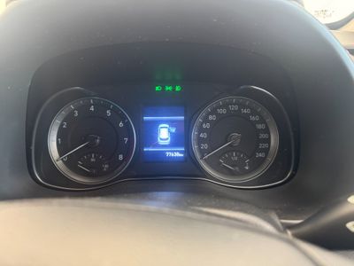 2019 Hyundai Kona