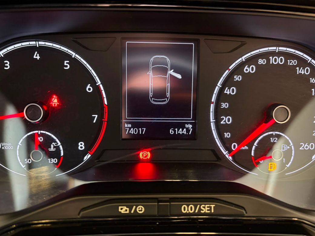 2021 Volkswagen Polo