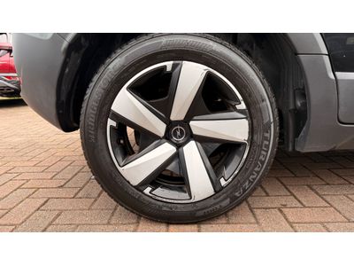 2022 Opel Crossland